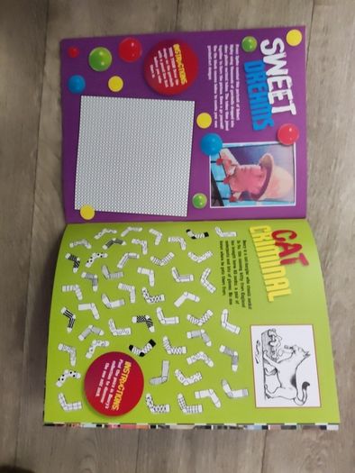 Ripley's Believe it or not souvenir book