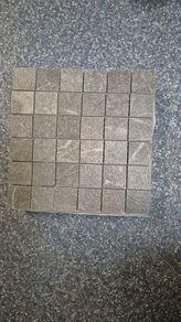 Mosaic Grey- 5 Sheets