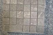 Mosaic Grey- 5 Sheets