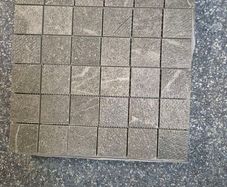 Mosaic Grey- 5 Sheets