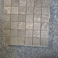 Mosaic Grey- 5 Sheets
