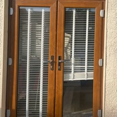 french patio doors