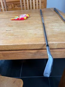 Pitching Wedge