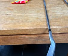 Pitching Wedge