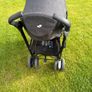 joie brisk lx stroller Image 6