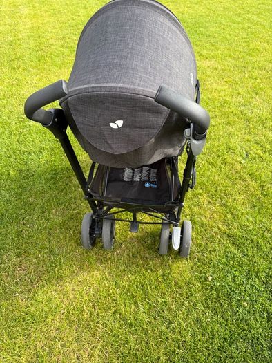 joie brisk lx stroller