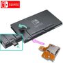 Nintendo Switch Micro SD Card Slot Reader Replacement Image 2