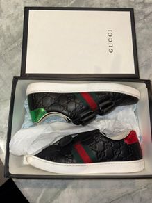 Gucci Trainers Size 36