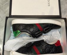 Gucci Trainers Size 36
