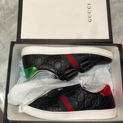 Gucci Trainers Size 36