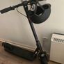 Near-New Kuickwheel Pro Electric Scooter Image 4