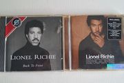 Lionel Richie x 2