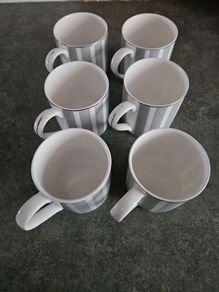 Mugs - Francis Brennan