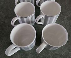 Mugs - Francis Brennan