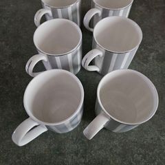 Mugs - Francis Brennan
