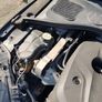 Volvo S60 V60 Engine Hood Foam Block Right 31391776 Left 31391775 Image 2