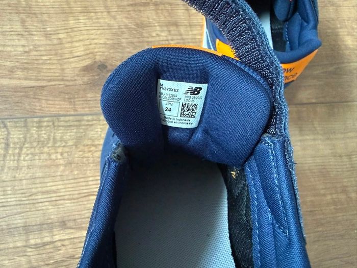 New Balance 373 Shoes