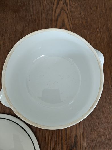Casserole Dish