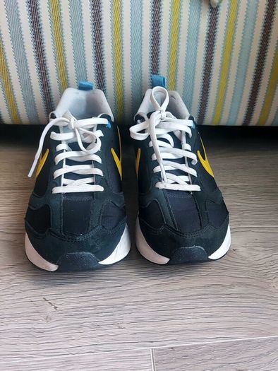 Woman Air Max like New