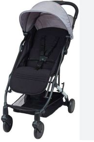 compact stroller