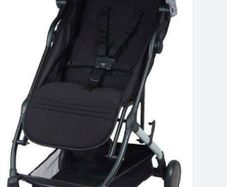 compact stroller