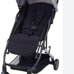 compact stroller