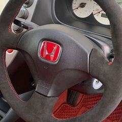 EP3 Civic Type R Steering Wheel