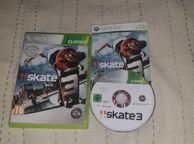 main image for ad Skate 3 Top XBox 360 Game For Sale Here
