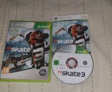 Skate 3 Top XBox 360 Game For Sale Here