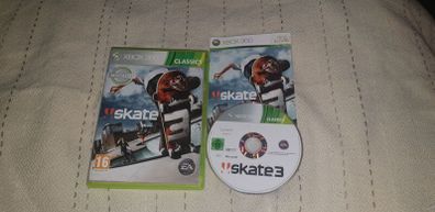 Skate 3 Top XBox 360 Game For Sale Here