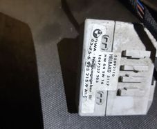 Bmw E46 E39 E38 Genuine Alarm Tilt/inclination Indicator/sensor