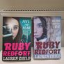 Ruby Redfort Book Series  5 Books Image 2