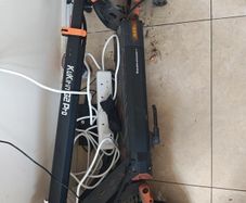 e-scooter
