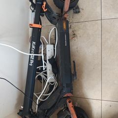 e-scooter