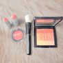 ARTDECO Rosy Cheeks Blush + Brush Bundle Milk Makeup Lip + Cheek Minis Mannakadar Blush Image 3