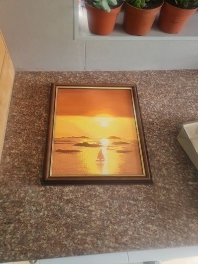 Ann Franklin Sunset