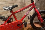 kids bike