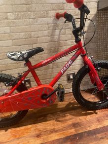 kids bike