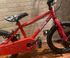 kids bike