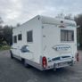 2006 Motorhome Adria Image 10