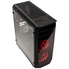 Overclockers OcUK Tech Labs AMD Ryzen Midi Tower Gaming PC