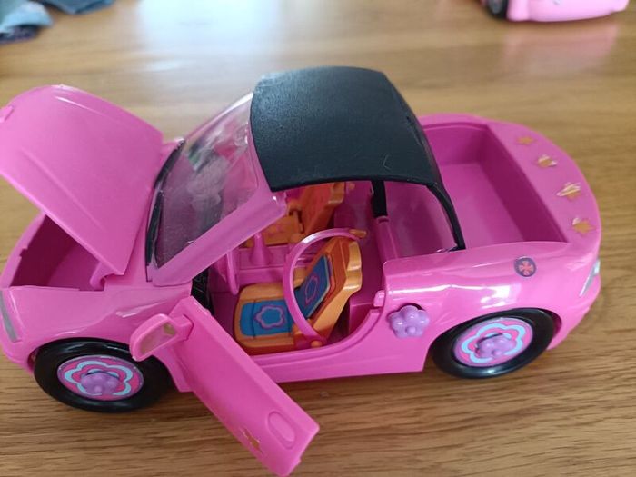 Polly pockets bundle