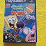 Eye Toy SpongeBob SquarePants Movin  PlayStation2 ps2 games Original Image 2
