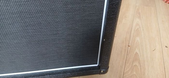 Marshall DSL 40cr valve amp