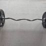 EZ Curl Bar Image 2