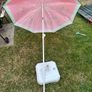 Tilting Parasol Image 3