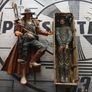 McFarlane billy the kid Image 3