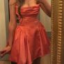 mini dress Image 2