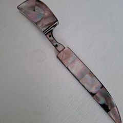 Letter Opener