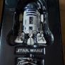 Hot Toys MMS511 1/6 R2-D2 Hot Toys Image 2